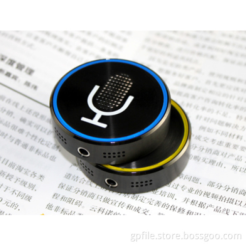 Bluetooth Speaker (GP823)